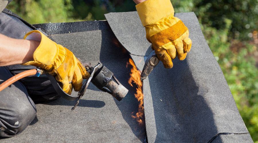 Professional flood damage restoration services in Hudsonville, MI